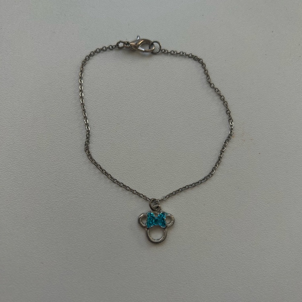 Disney Birth-month Bracelet